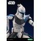 Star Wars The Clone Wars ARTFX Statue 1/10 Captain Rex 16 cm