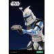 Star Wars The Clone Wars ARTFX Statue 1/10 Captain Rex 16 cm