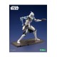 Star Wars The Clone Wars ARTFX Statue 1/10 Captain Rex 16 cm