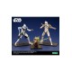 Star Wars The Clone Wars ARTFX Statue 1/10 Captain Rex 16 cm