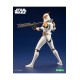 Star Wars The Clone Wars ARTFX Statue 1/10 Commander Cody 17 cm