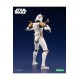 Star Wars The Clone Wars ARTFX Statue 1/10 Commander Cody 17 cm