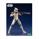 Star Wars The Clone Wars ARTFX Statue 1/10 Commander Cody 17 cm