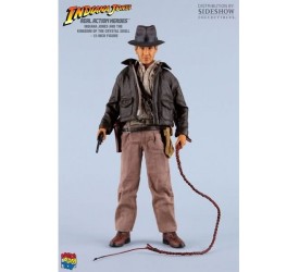 Kingdom of the Crystal Skull Indiana Jones RA..