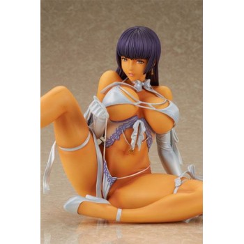 Rei Homare Art Works Statue 1/5 Kanokogi Kuon 17 cm