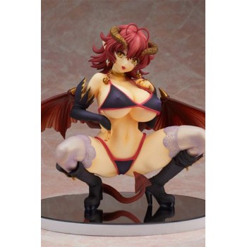 Kyonyuu Fantasy Gaiden PVC Statue 1/6 Shamsiel Kyonyu Gensou Bikini Ver. 19 cm