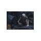 Lord of the Rings Action Figure 1/6 Gollum 19 cm