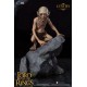 Lord of the Rings Action Figure 1/6 Gollum (Luxury Edition) 19 cm