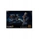 Lord of the Rings Action Figure 1/6 Gollum (Luxury Edition) 19 cm