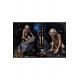 Lord of the Rings Action Figure 1/6 Gollum (Luxury Edition) 19 cm