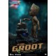 Guardians of the Galaxy Vol. 2 Groot life size statue