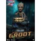 Guardians of the Galaxy Vol. 2 Groot life size statue