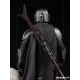 Star Wars The Mandalorian: The Mandalorian and The Child Legacy Replica 1/4 Scale Statue 56 cm