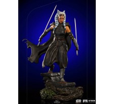 Ahsoka Tano The Mandalorian Legacy Replica 1/4 64 CM