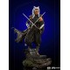 Ahsoka Tano The Mandalorian Legacy Replica 1/4 64 CM