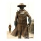 Star Wars Book of Boba Fett BDS Art Scale Statue 1/10 Cad Bane 22 cm