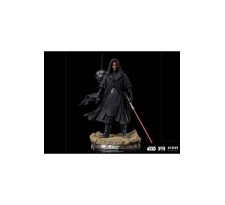 Star Wars Legacy Replica Statue 1/4 Darth Maul 59 cm