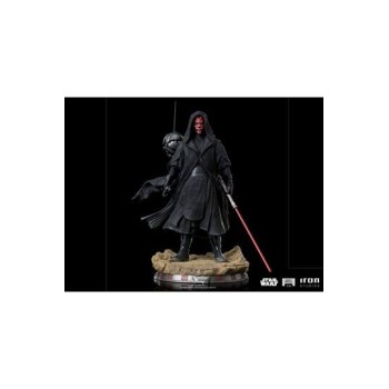 Star Wars Legacy Replica Statue 1/4 Darth Maul 59 cm