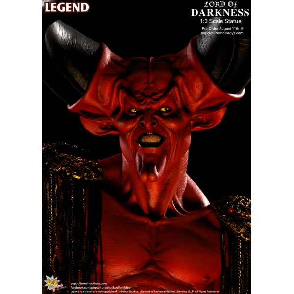 12+ Legend Lord Of Darkness Mask Images