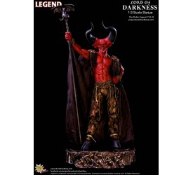 Legend Lord of Darkness 1/3 scale statue 96 c..