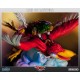 Legend of Zelda Skyward Sword Link on Loftwing Statue 66 cm