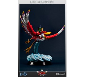 Legend of Zelda Skyward Sword Link on Loftwin..