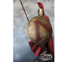 Leonidas 1:4th scale Statue