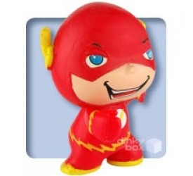 Little Mates PVC Figurines - The Flash