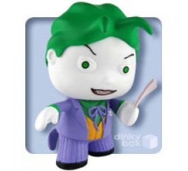 Little Mates PVC Figurines - The Joker
