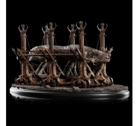Lord of The Rings Grond Environment