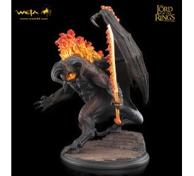 Lord of The Rings The Balrog Demon of Shadow ..