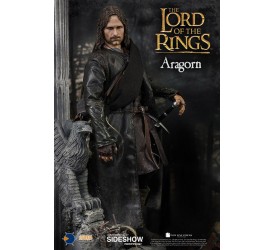 Lord of the Rings Action Figure 1/6 Aragorn 3..