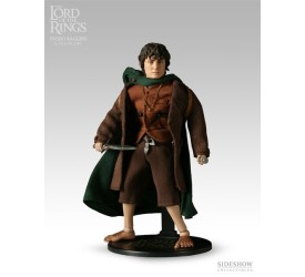 Lord of the Rings Action Figure 1/6 Frodo Bag..