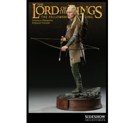 Lord of the Rings Premium Format Figure 1/4 L..