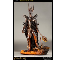 Lord of the Rings Premium Format Figure 1/4 S..