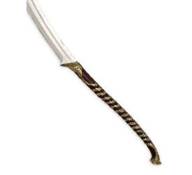 Lord of the Rings Replica 1/1 High Elven Warr..