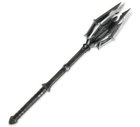 Lord of the Rings Replica 1/1 Mace of Sauron ..