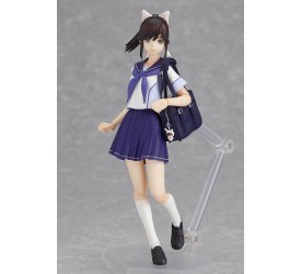 Love Plus Figma Action Figure Manaka Takane 1..