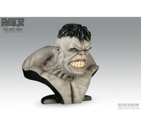Marvel Bust The Incredible Hulk Legendary Sca..