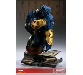 Marvel Comiquette Beast