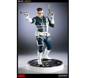 Marvel Comiquette 1/5 Nick Fury 41 cm