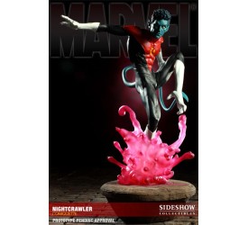Marvel Comiquette Nightcrawler