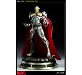 Marvel Premium Format Figure 1/4 Great Ultron..