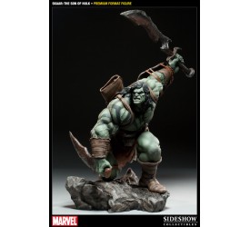 Marvel Premium Format Figure 1/4 Skaar Son of..
