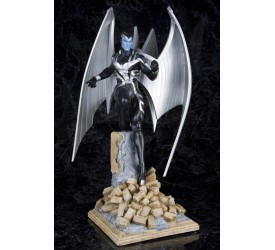 Marvel X-Force Fine Art Statue 1/6 Archangel ..