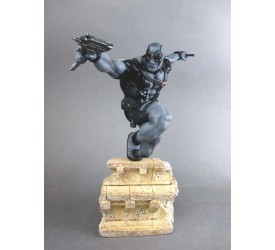 Marvel X-Force Fine Art Statue 1/6 Deadpool 3..