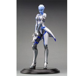 Mass Effect Bishoujo PVC Statue 1/7 Liara TSo..