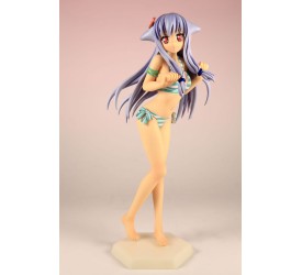Mayoi Neko Overrun PVC Statue 1/8 Nozomi Kiri..