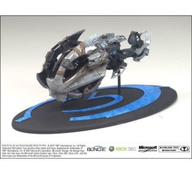 McFarlane Halo 3 Vehicles Series 1 - BRUTE CH..