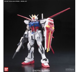 Mobile Suit Gundam Seed Model Kit Real Grade ..